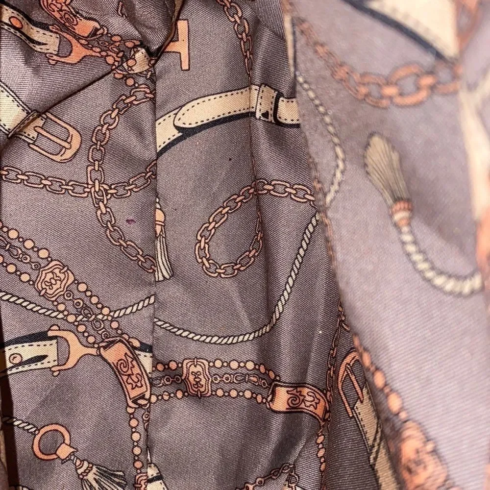 Crossbody Purse